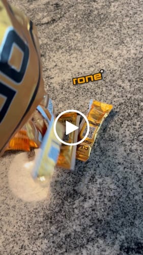 Customer video review of 200mg Caffeine - Classic - SuperCharged Honey (20-Pack)