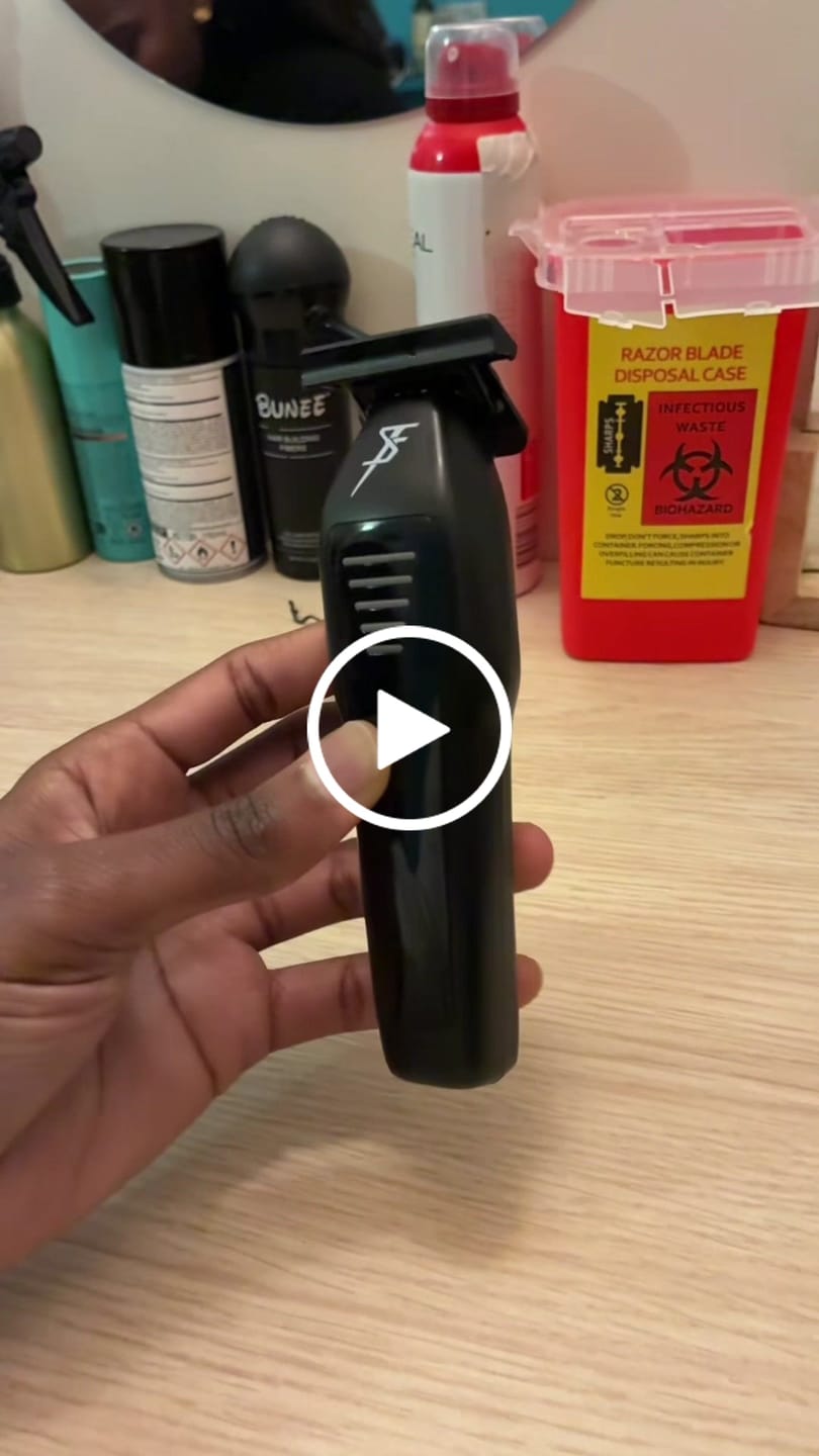 Customer video review of SF START