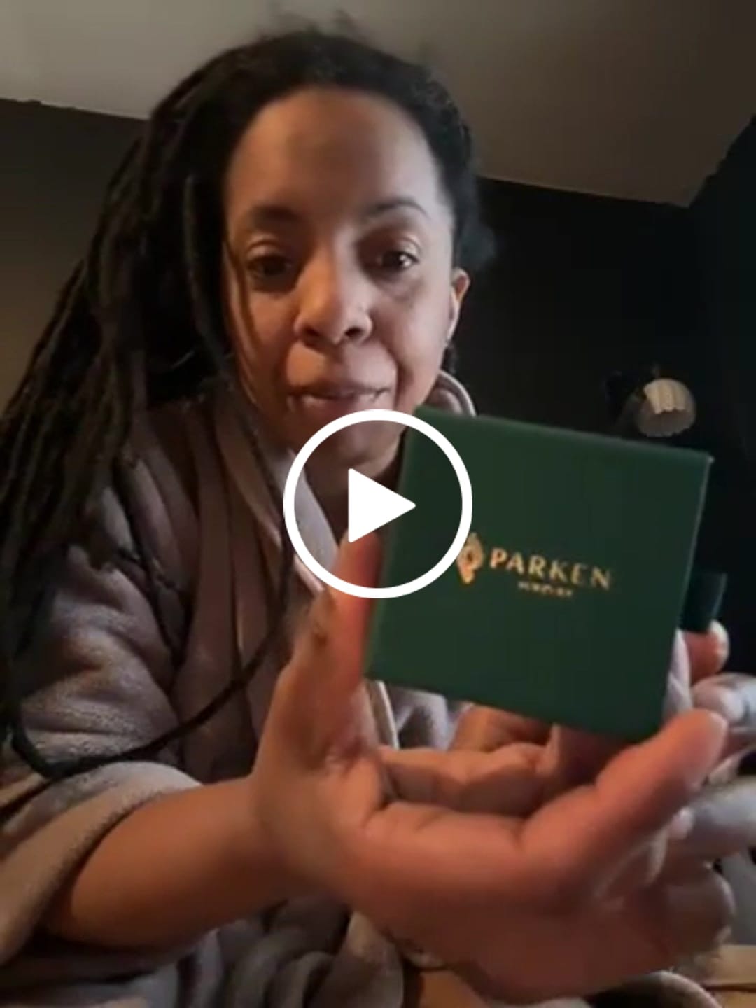 Customer video review of Solara Bracelet