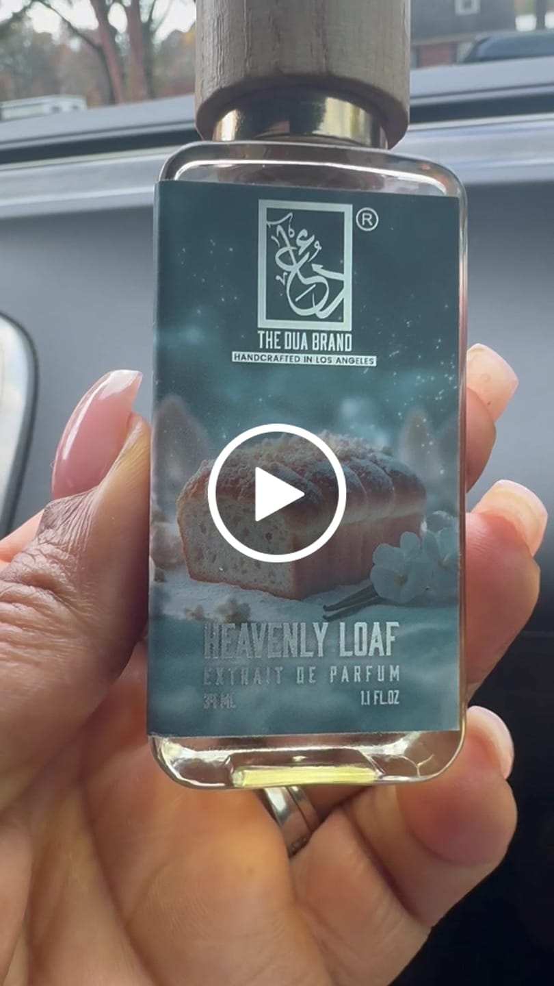 Customer video review of The Dust Of Delight