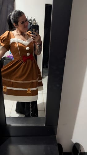 Customer review photo from Liliana M.