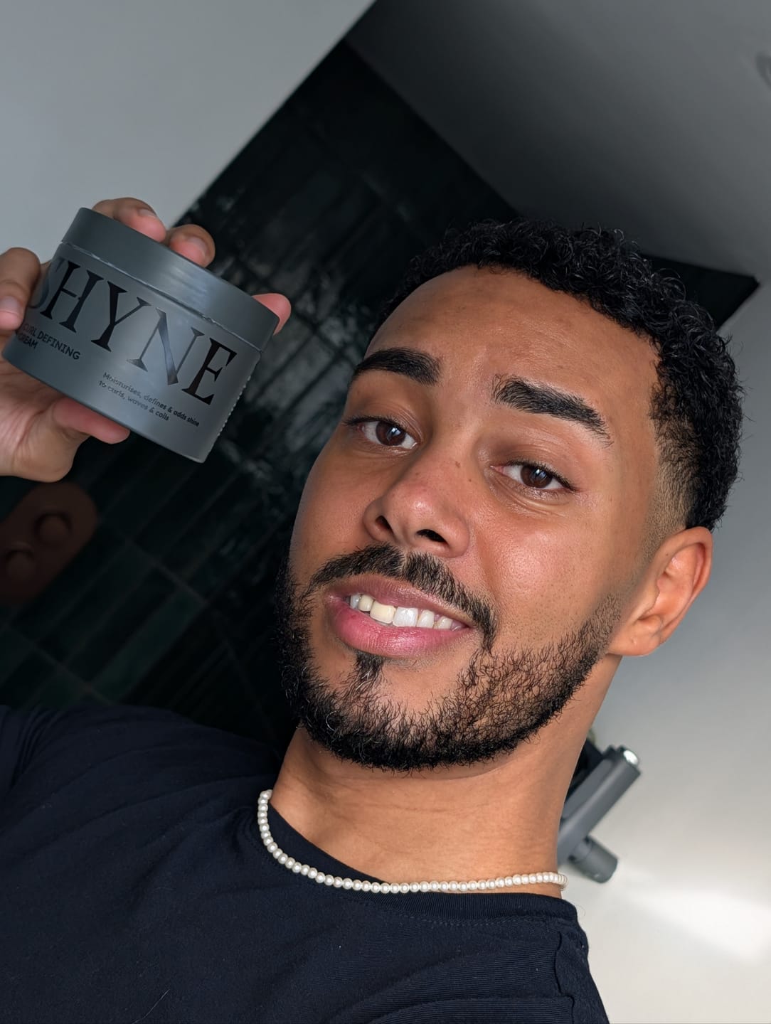 Customer photo review of Define & Shine Duo