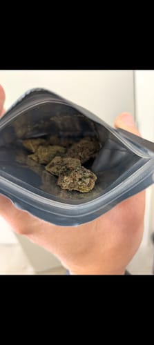 Customer photo review of Ice Cream Cake - Hybrid