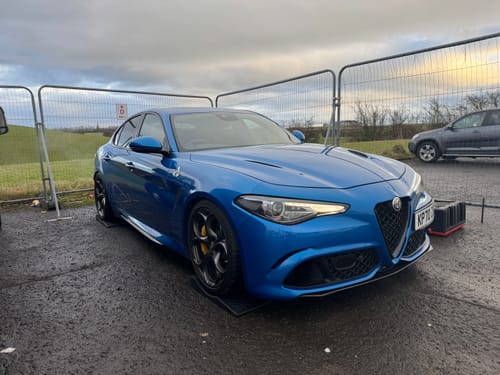 Customer photo review of TyreDox Original