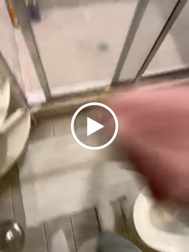 Customer video review of Lucky Fours® Santos