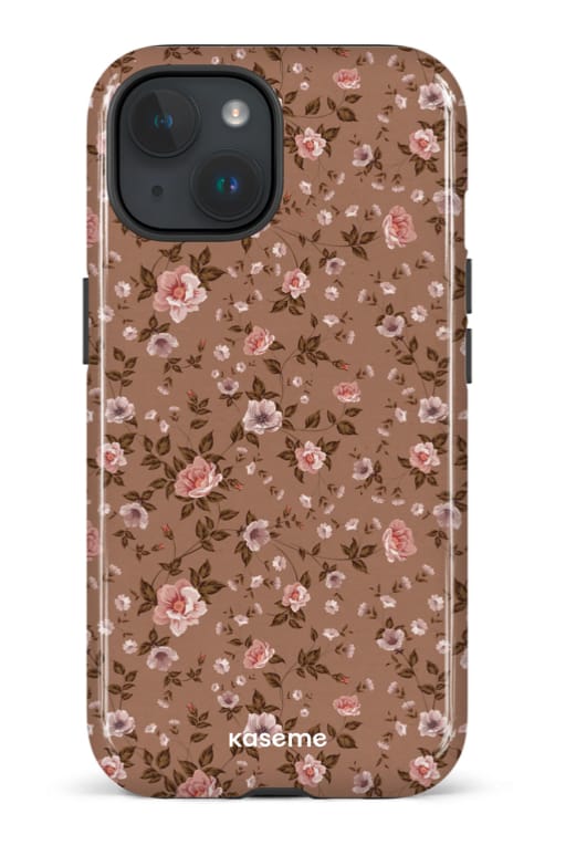 Customer photo review of La vie en rose Mocha