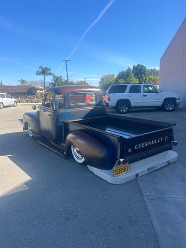 Customer photo review of 1963 CALIFORNIA LICENSE PLATE 6"x12" (156.5mm x 305mm)