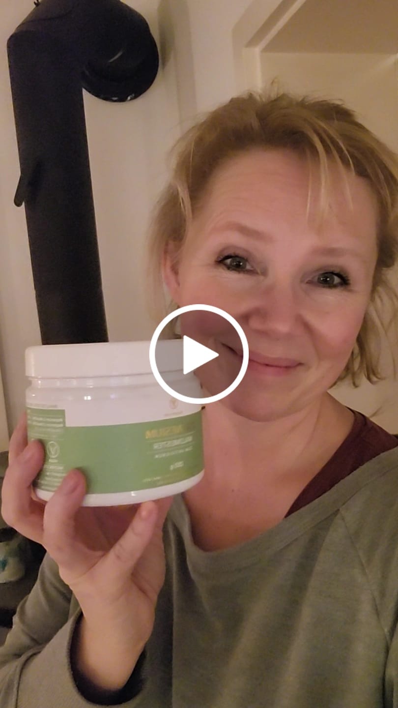 Customer video review of Ionisches Magnesium Waldmeister