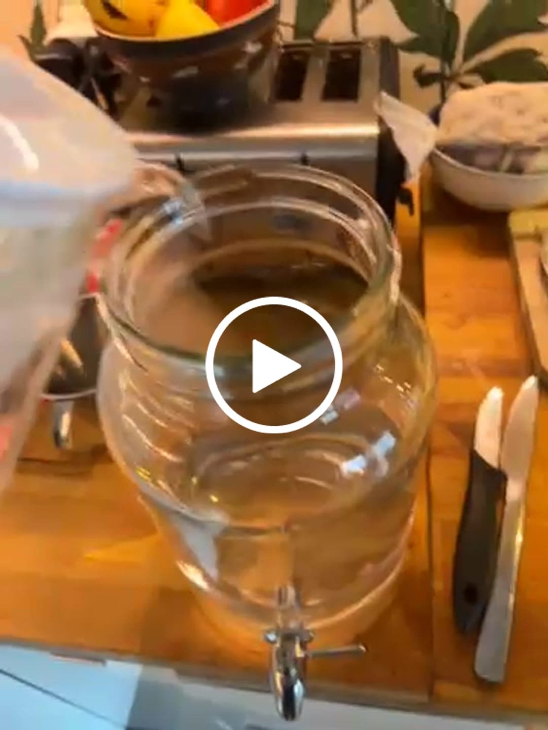 Customer video review of H2RO Home | Omvendt Osmose Vannrenser