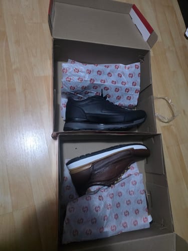 Customer photo review of Combo Toronto: 2x$1,099