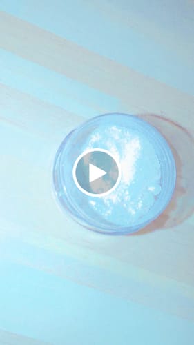 Customer video review of 3,4-EtMC "legales MDMA"