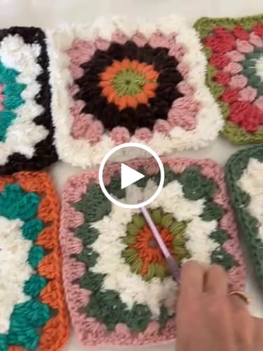 Customer video review of WOOLPACA