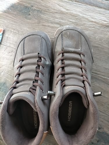 Customer photo review of Ash - Scarpe Barefoot Invernali