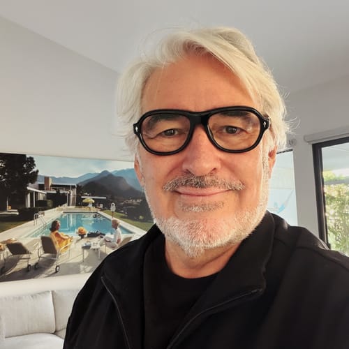 Customer photo review of Jacques Marie Mage - Richard RX (Noir)