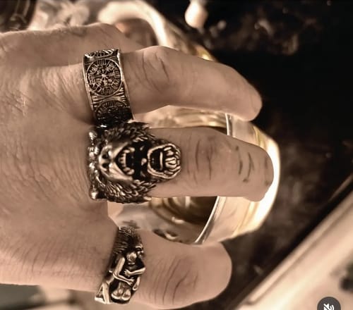 Customer photo review of ALASKA.