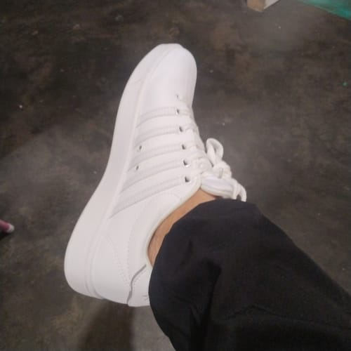 Customer photo review of Tenis Court Pro Women