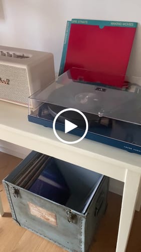 Customer video review of TT MK2