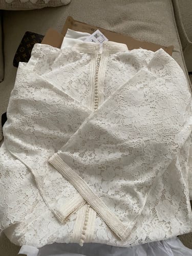 Customer photo review of Lunaria