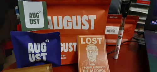 Customer photo review of 1oz Greenhouse Smalls