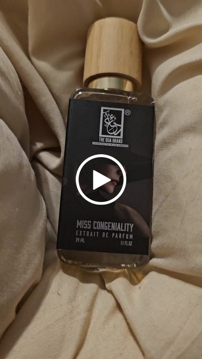 Customer video review of Miss Congeniality