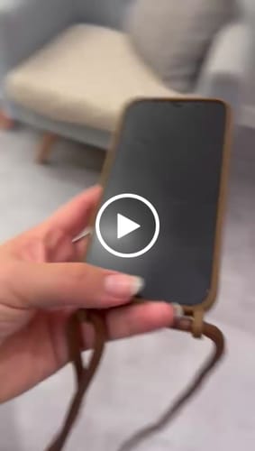 Avaliação com vídeo de um cliente sobre Odara | Mocha Mousse
