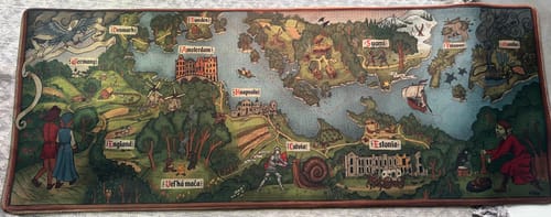 Customer photo review of iD Guardian