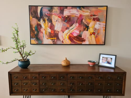 Customer photo review of Flash from the Past