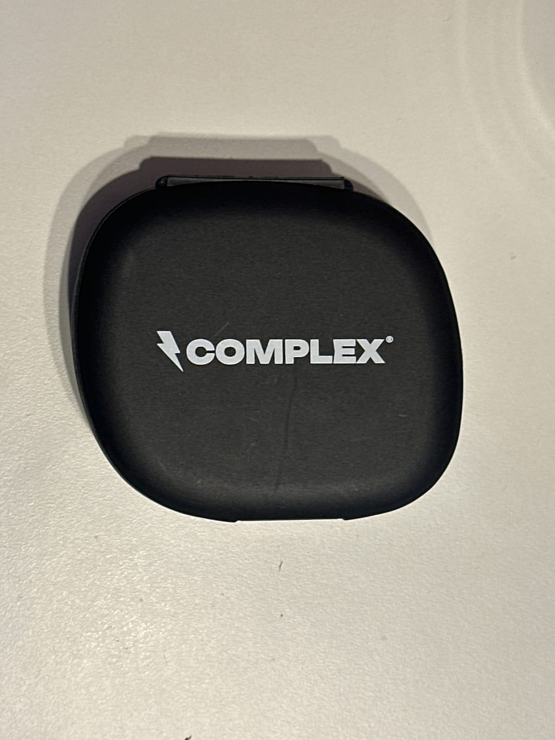 Customer photo review of Pill box