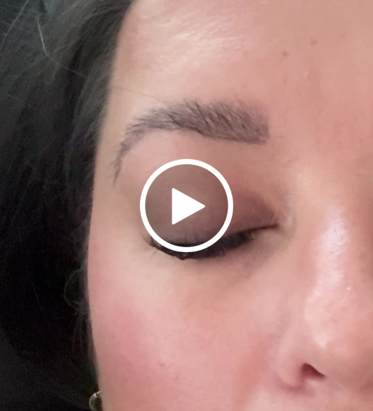 Customer video review of THE HEPBURN