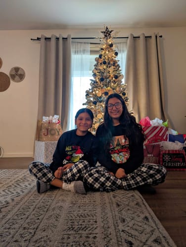 Customer photo review of DTF Transfers Gangsheet Builder