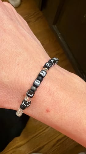 Customer photo review of Verselets® Monthly Subscription – FREE US SHIPPING