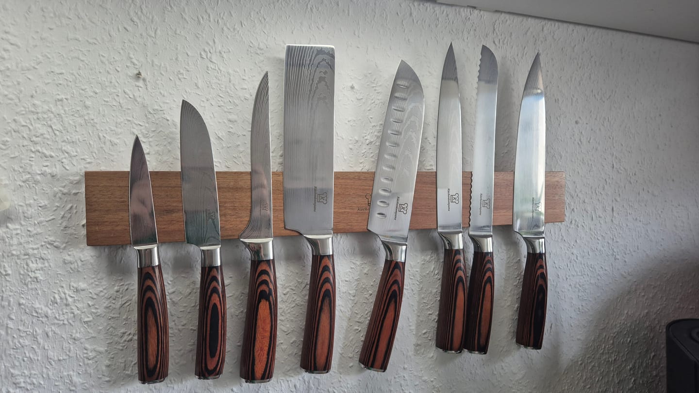 Customer photo review of Akarui Kombipaket Kōyōju