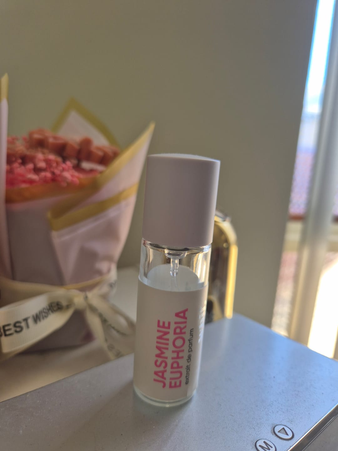 Customer photo review of Jasmine Euphoria
