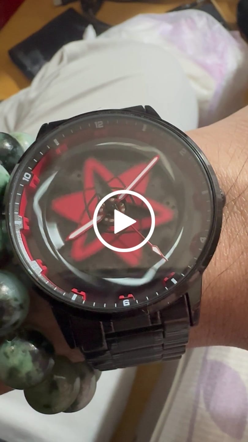 Customer video review of Cursed Legacy – Sasuke Edition