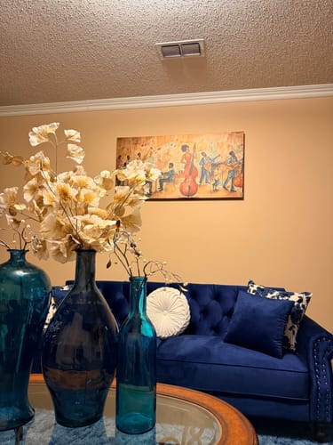 Customer photo review of Essence of Jazz