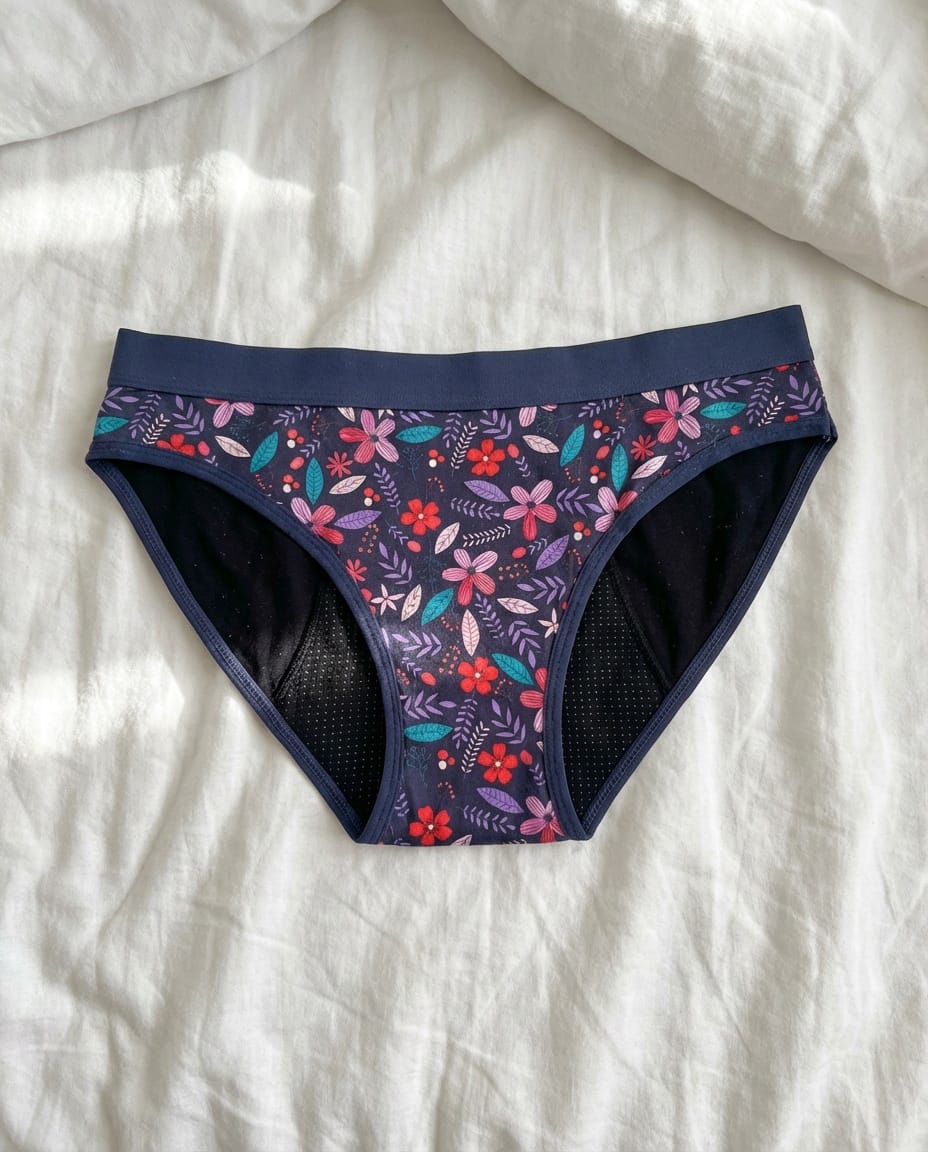 Customer photo review of Hipster - 100% Lekvrij