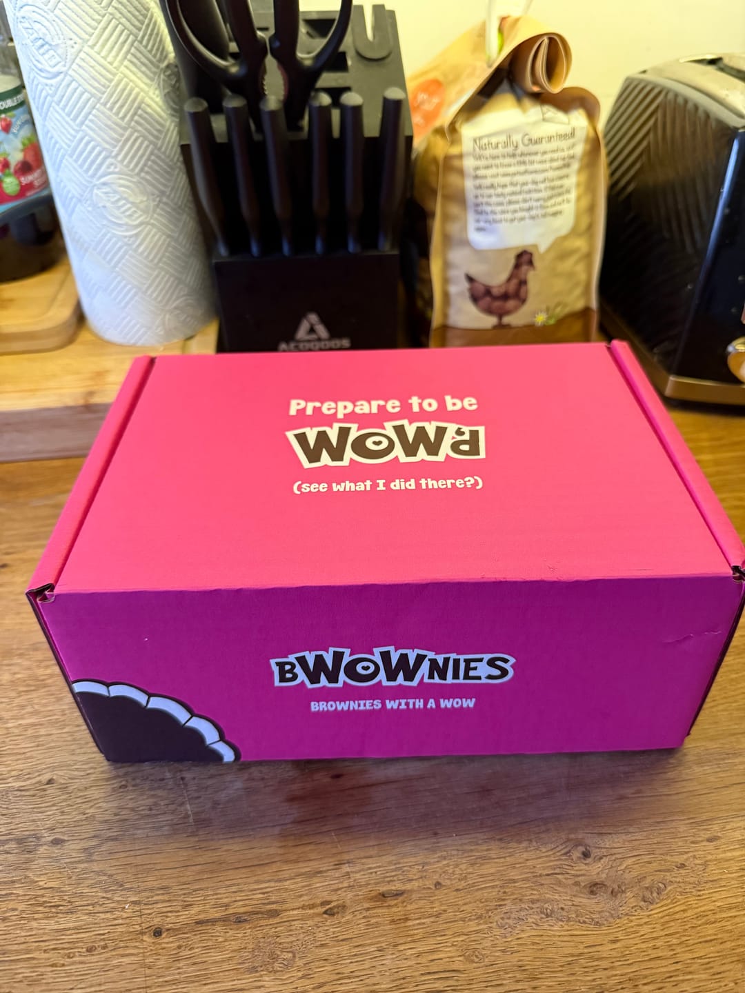 Customer photo review of Extra-OREO-dinary