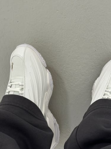 Customer photo review of Nike NOCTA Hot Step 2