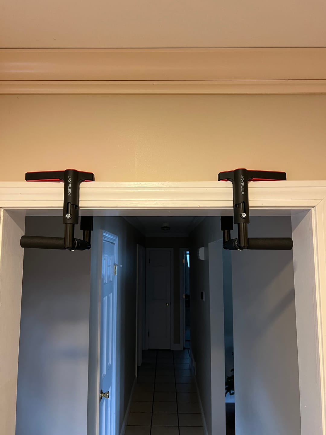 Customer photo review of CrossGrips- PRODUCT WILL SHIP 12/29 - 1/2- BUSY SEASON SHIPPING DELAY