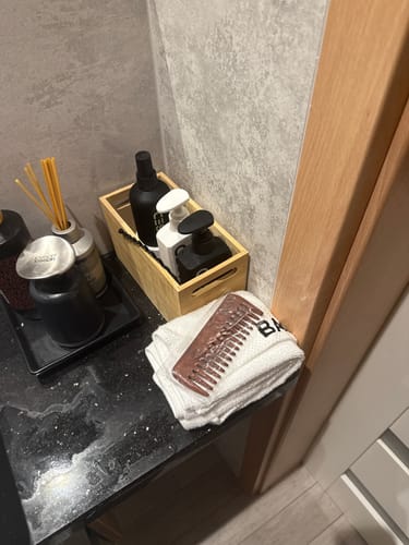 Customer photo review of Daily Skincare Duo