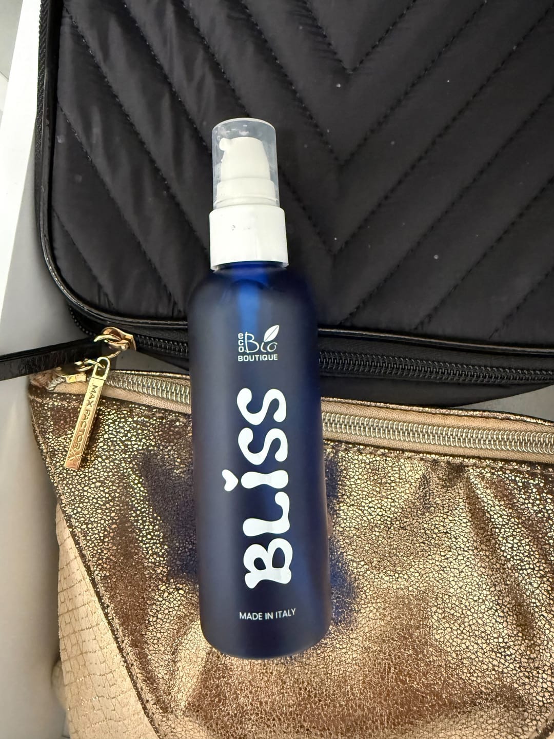 Customer photo review of Bliss