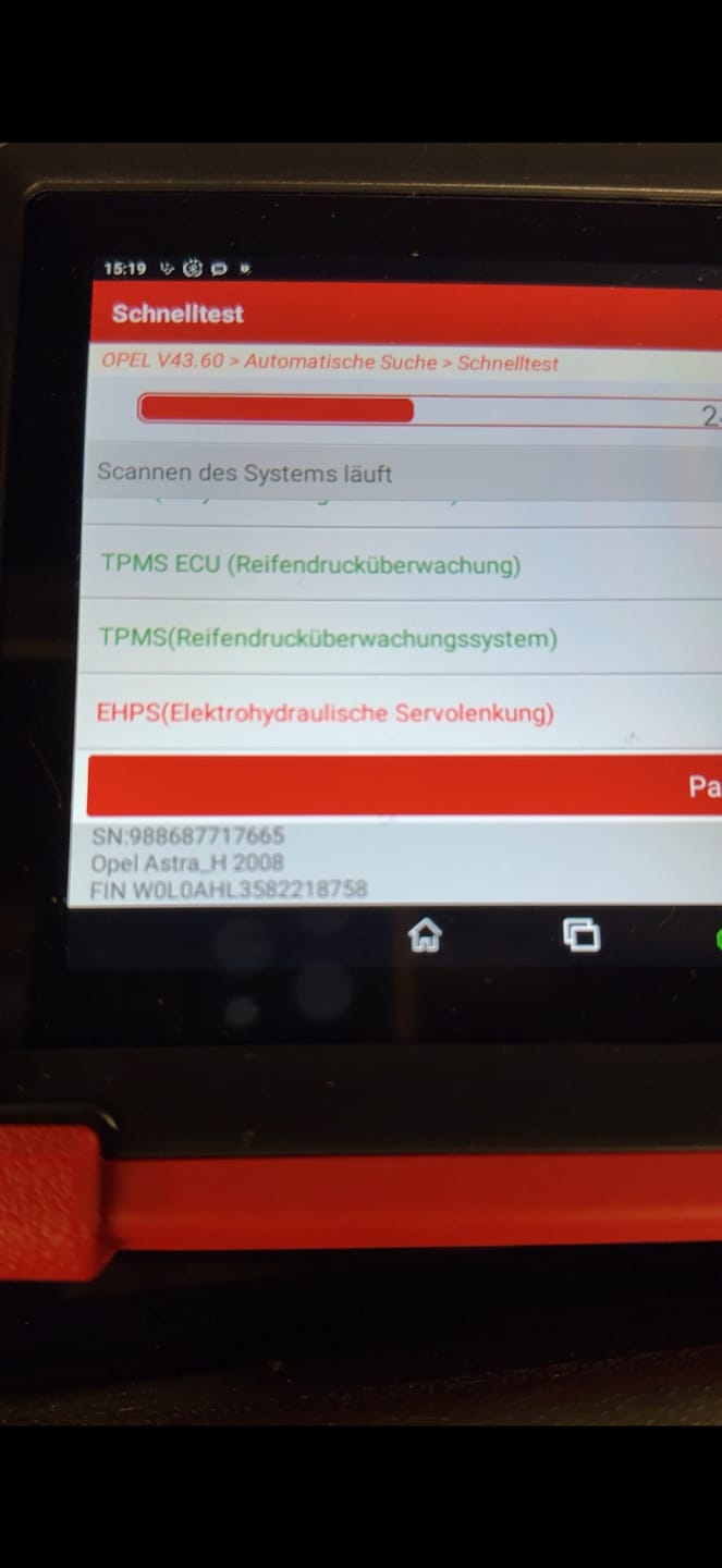 Customer photo review of CRP 919 MAX