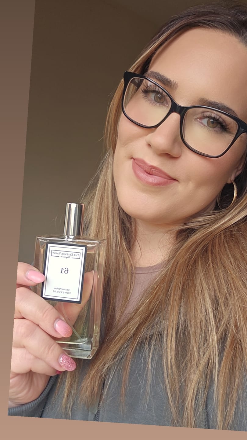 Customer photo review of Inspired by Alien - 61