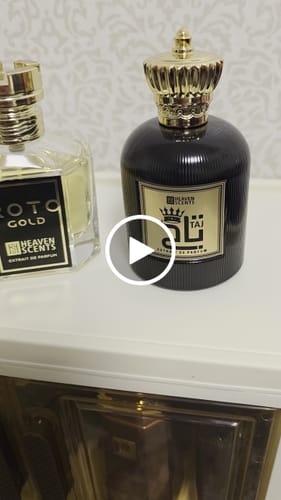 Customer video review of Taj Perfume & Roto Perfume Bundle