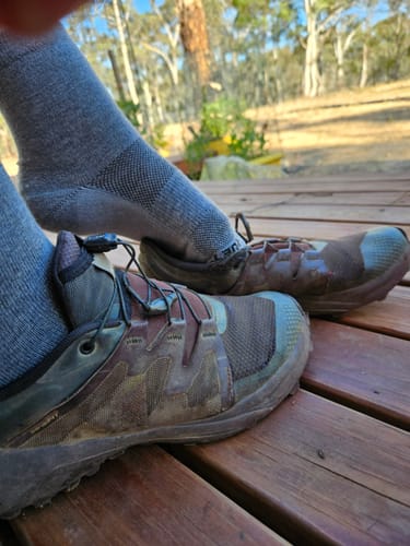 Customer photo review of Buy 6, Get 3 Free Bundle