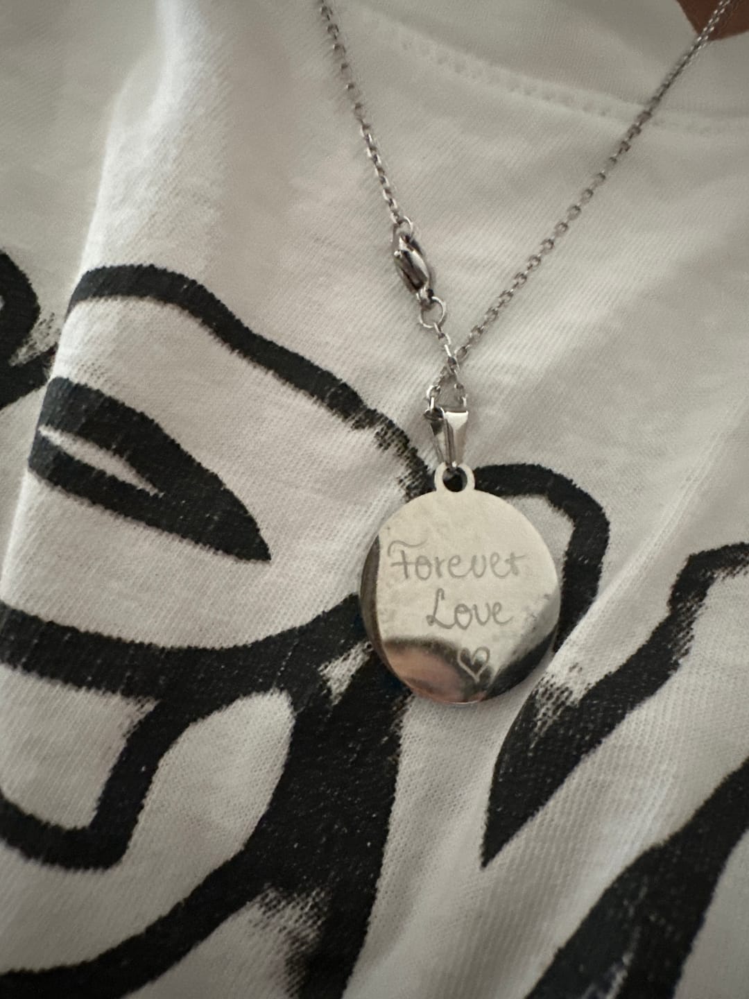 Customer photo review of Geschenk-Upgrade