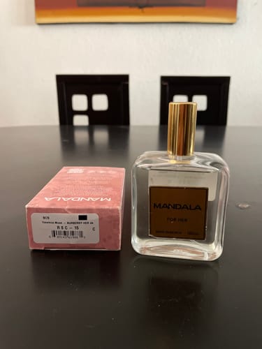 Customer photo review of Timeless Muse - Inspirado en BURBERRY HER de BURBERRY 100ml-