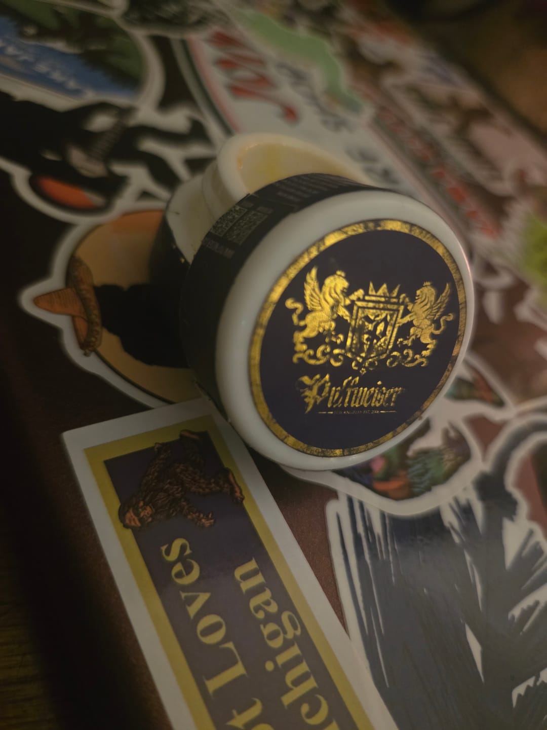 Customer photo review of Exterminatus Bundle