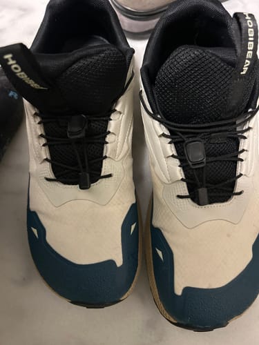 Customer photo review of Stratus - Zapatos De Punta Ancha