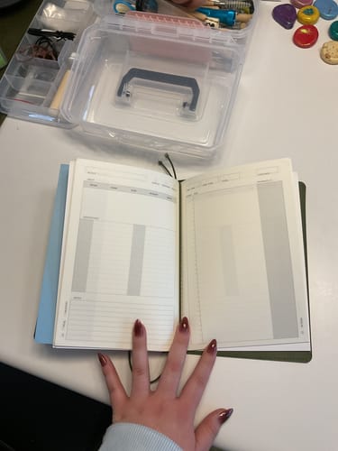 Customer photo review of Cooking Friend